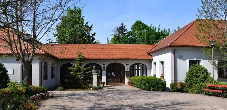 Rácalmás Városnap