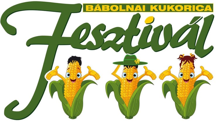 Bábolnai Kukorica Fesztivál 2026