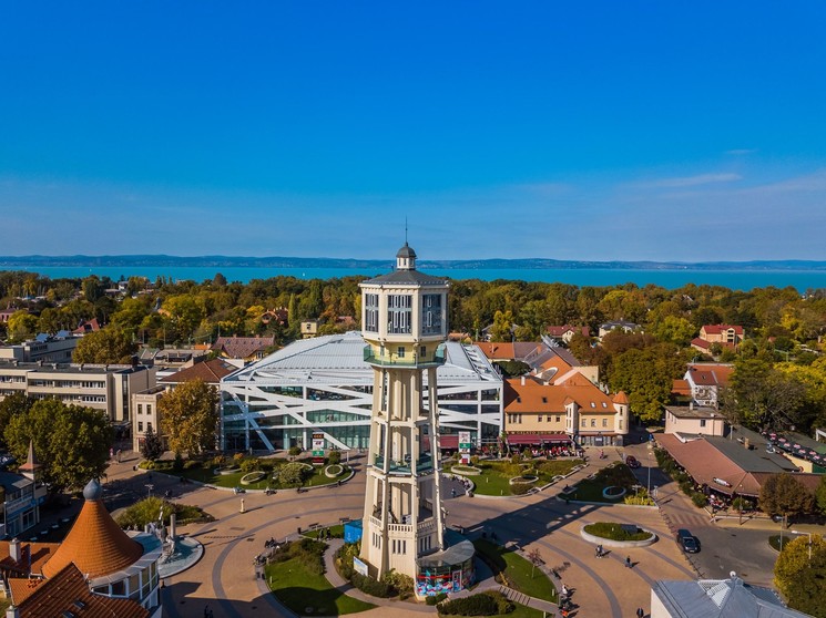 Siófoki Halfesztivál 2026