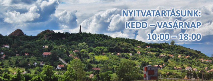 Kemenes Vulkán Park programok 2026 Celldömölk