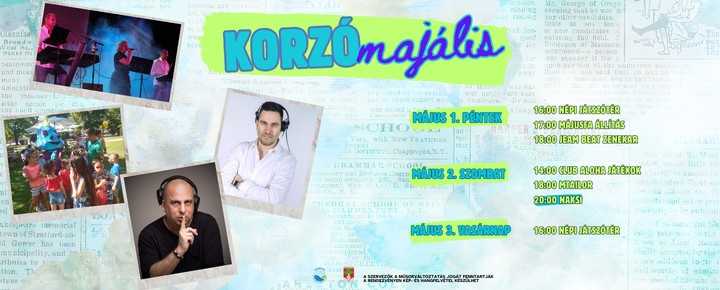 Zalakaros Majális 2026