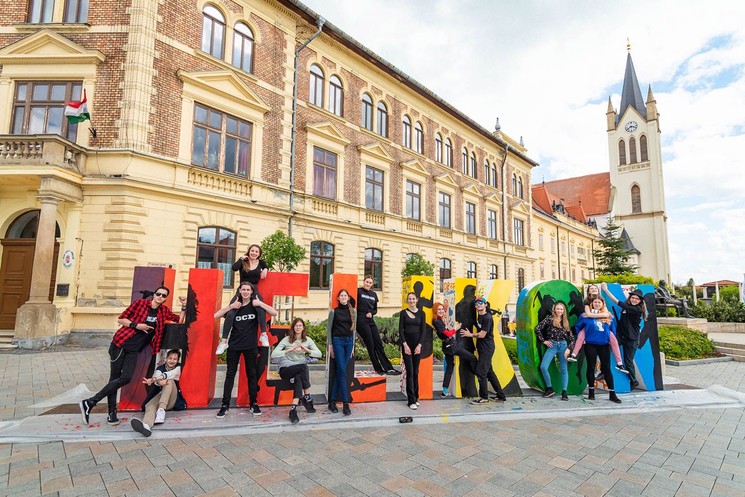 Helikoni Ünnepségek Keszthely 2026 - A találkozások ünnepe