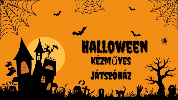 Halloween Nagykanizsa 2026