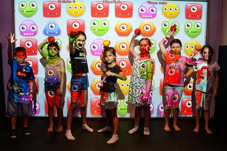 Játszóház Gyula 2026