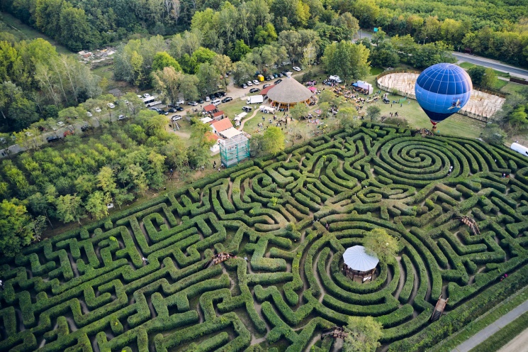 Nyári élmények 2026 Ópusztaszer