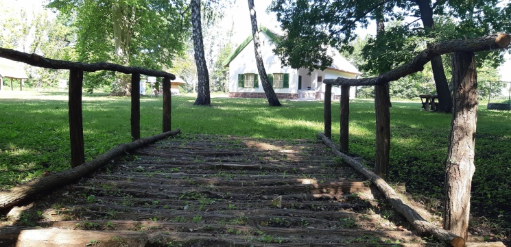 Fekete István emlékhely és Matula bácsi kunyhója túra 2026 - Kirándulás a Kis-Balaton Látogatóközpontból