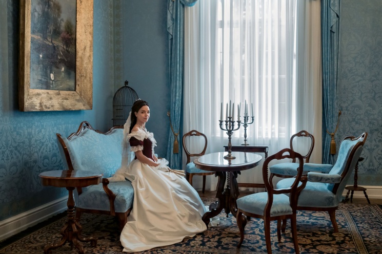 Élményséta Erzsébet királynéval 2026 Gödöllői Királyi Kastély