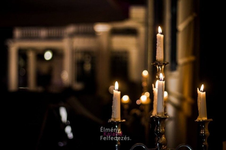 Tárlatvezetés a Gyulai Almásy-kastély Látogatóközpontban 2026