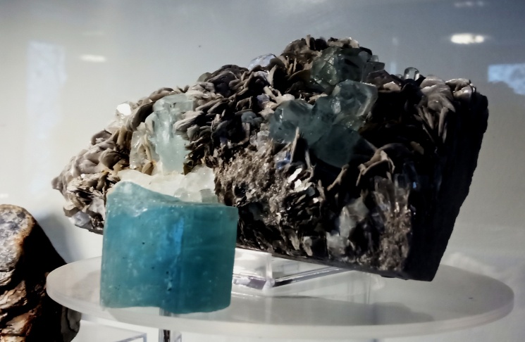 Ásványbemutató élményprogram a Mátrában családoknak, barátoknak, munkatársaknak