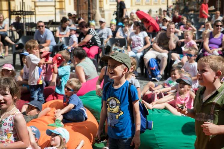 Családi program Székesfehérvár 2026 - Események, rendezvények, fesztiválok