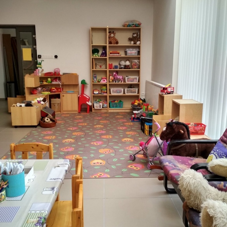 Gyerekprogram Balatonfüreden 2026. Játszószoba a könyvtárban kisebb és nagyobb gyerekeknek