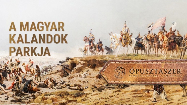 2026. október 23. Ópusztaszer - Ünnepi élményprogramok az Ópusztaszeri Nemzeti Történeti Emlékparkban