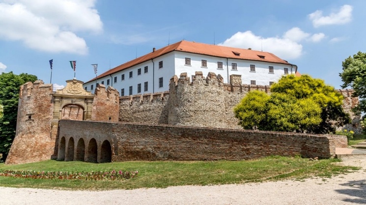 Siklósi Várfesztivál 2026