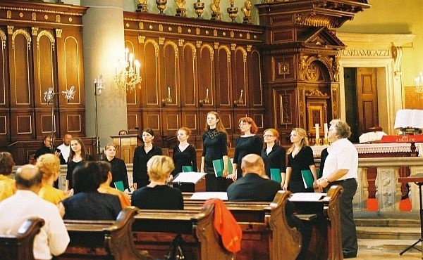 Gregorián Fesztivál 2026