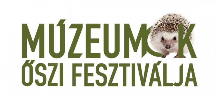 Múzeumok Őszi Fesztiválja Sopron 2026