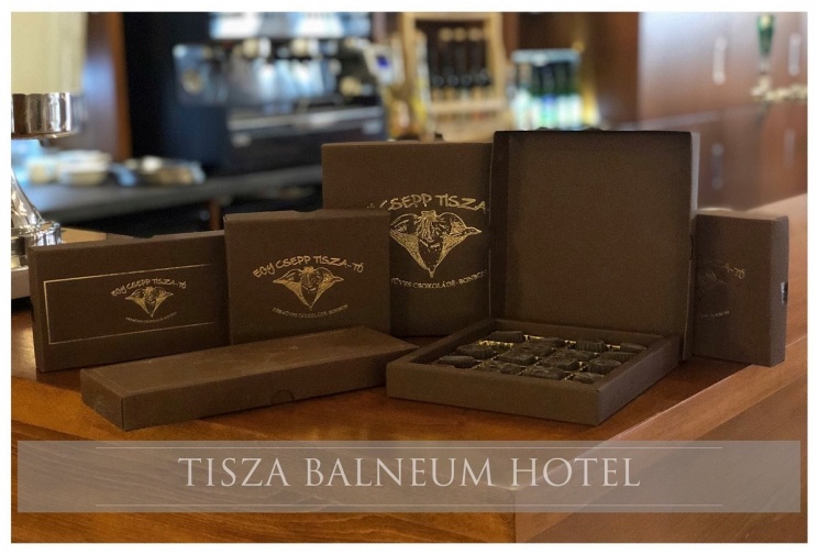Bor és csokoládé kóstoló Tiszafüred 2026 -  Gasztro kalandtúra a Balneum Wellness Hotelben