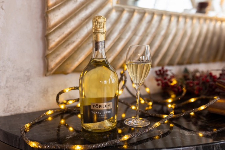 Pezsgő rendelés 2026. Prémium pezsgők a Törley Pezsgőmanufaktúra boltjából vagy webshopjából