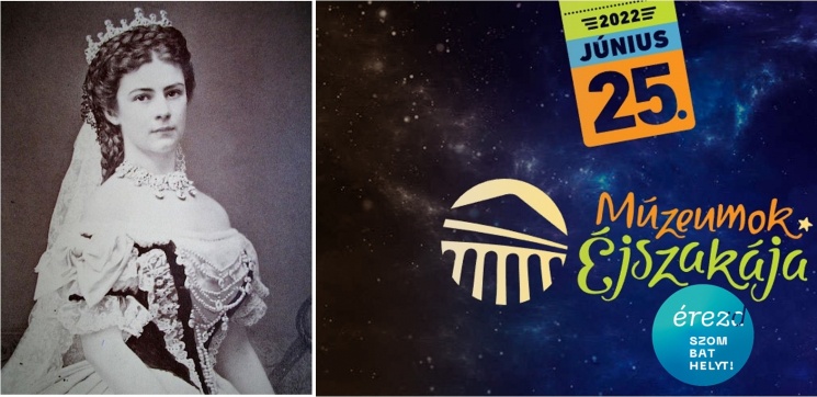 Múzeumok Éjszakája Szombathely 2026