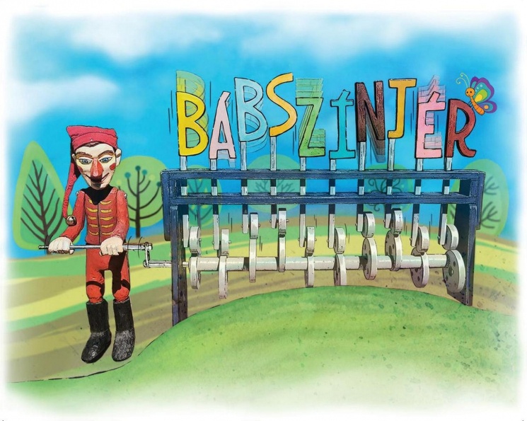 BábSzínTér programok Kaposvár 2026