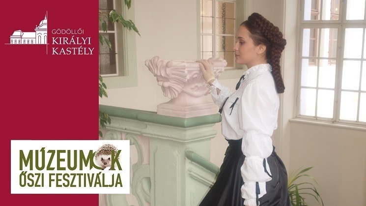 Múzeumok Őszi Fesztiválja Gödöllő Királyi Kastély 2026