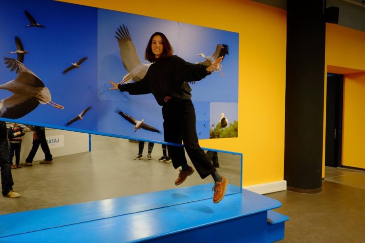 Mechanikai előadások 2026 - Izgalmas kísérlet bemutatók a Csodák Palotájában