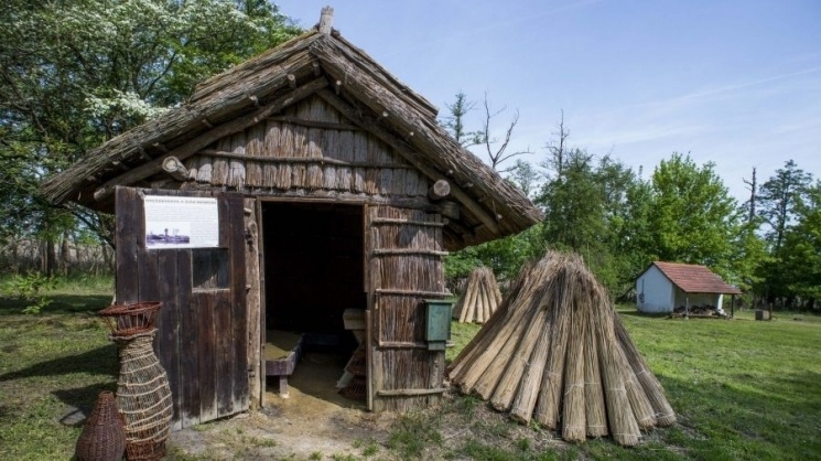 Diás-sziget túra 2026 - Élmény kirándulás a Fekete István-emlékhelyhez és a Matula-kunyhóhoz