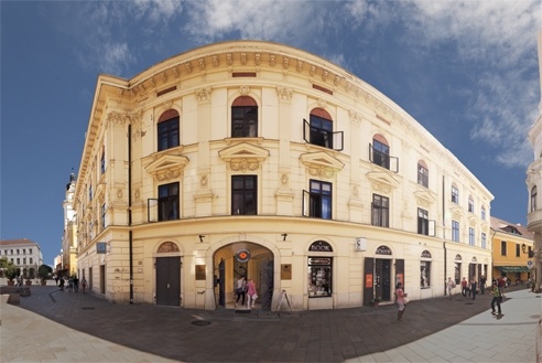 Művészetek és Irodalom Háza programok 2026