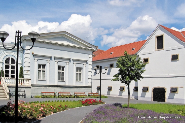 Kanizsa Kártya Nagykanizsa