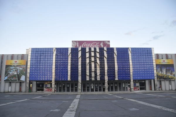 Városi Sportcsarnok Zalaegerszeg programok 2026