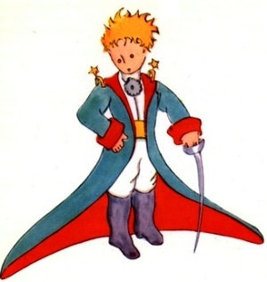 A kis herceg előadások 2026. Online jegyvásárlás