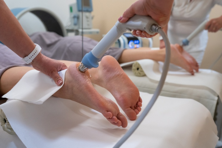 Gyógykezelések Hévízen 2026 - Prevenció és rekreáció a Bonvital Hotelben