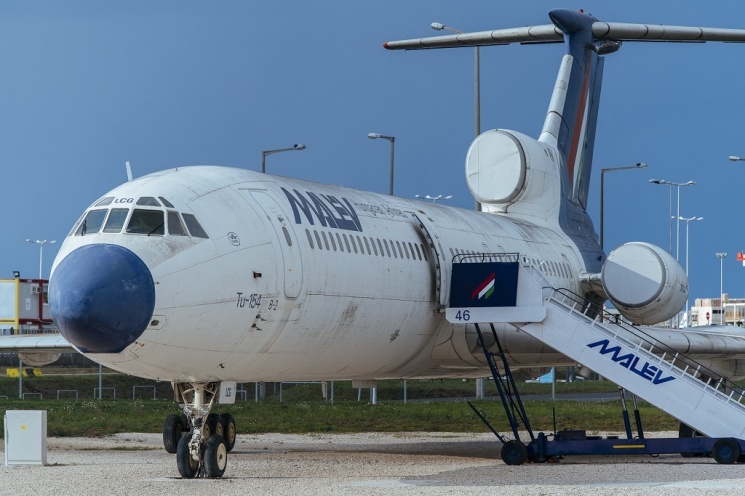 Repülőgép bérlés családi-, baráti-, iskolai vagy céges rendezvényekhez Budapesten az Aeroparkban