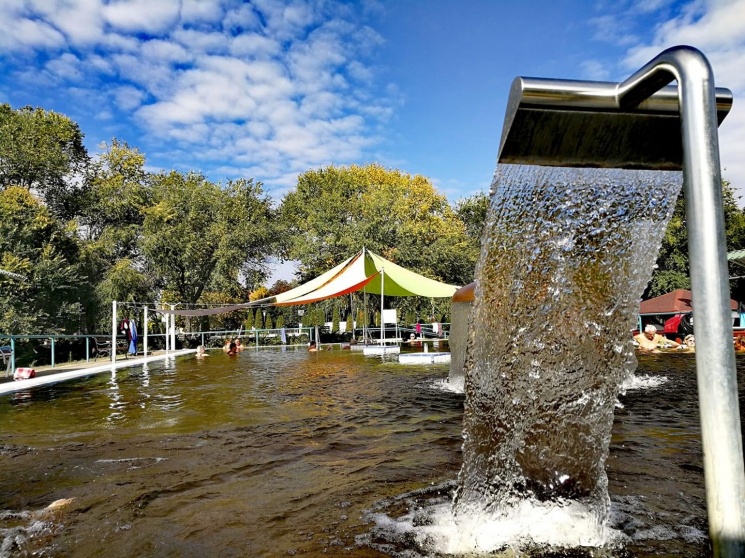 Termálfürdőzés Jászszentandráson 2026 