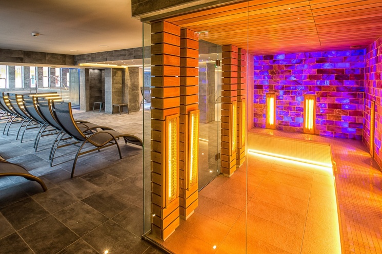 Szaunaprogram Hévíz 2026 - Szaunaszeánszok a Bonvitalban