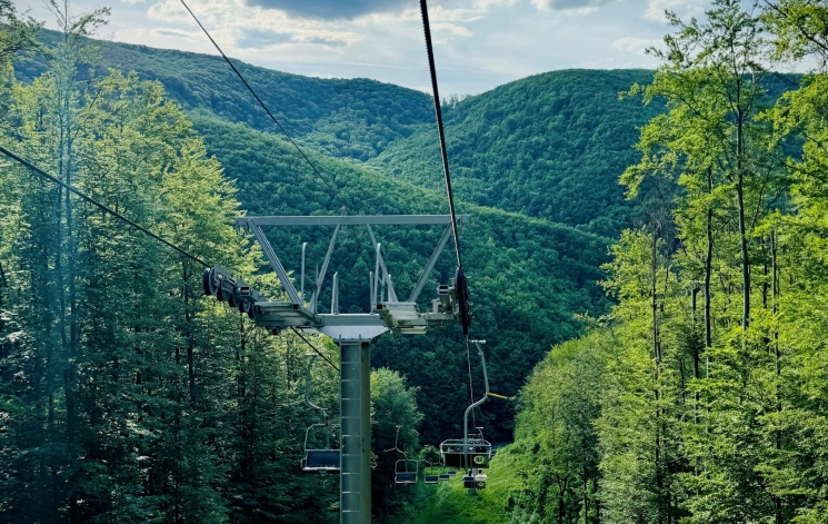 Lillafüredi programok 2026 - Események, rendezvények