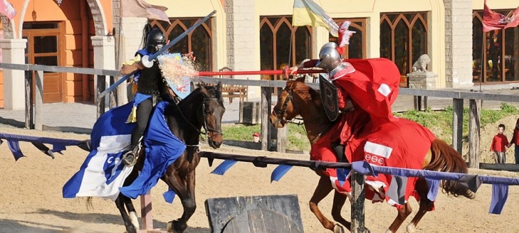 Bikali programok 2026 -  Események, rendezvények az  Élménybirtokon