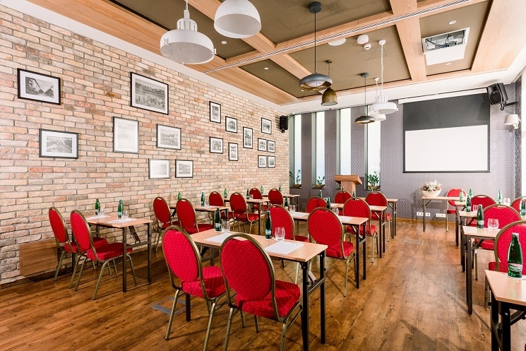 Céges rendezvények és konferenciák Hévíz 2026 – Bonvital Wellness & Gastro Hotel