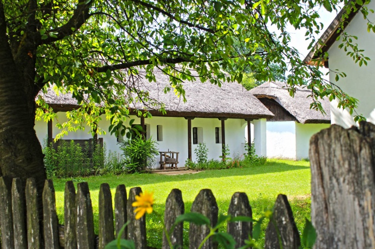 Lánybúcsú Nyíregyházán a Sóstói Múzeumfaluban