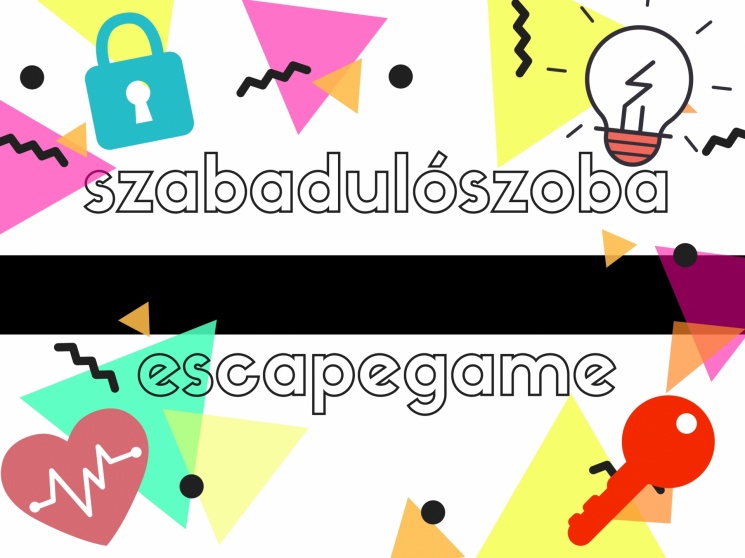 Szabadulós játék és szabadulószoba Hajdúszoboszló 2026 - családoknak, barátoknak és céges csapatépítéshez