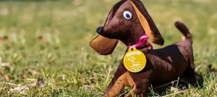 Gyulai kastélytúra gyermekeknek 2026 – Tacskó Döncivel az Almásy-kastélyban