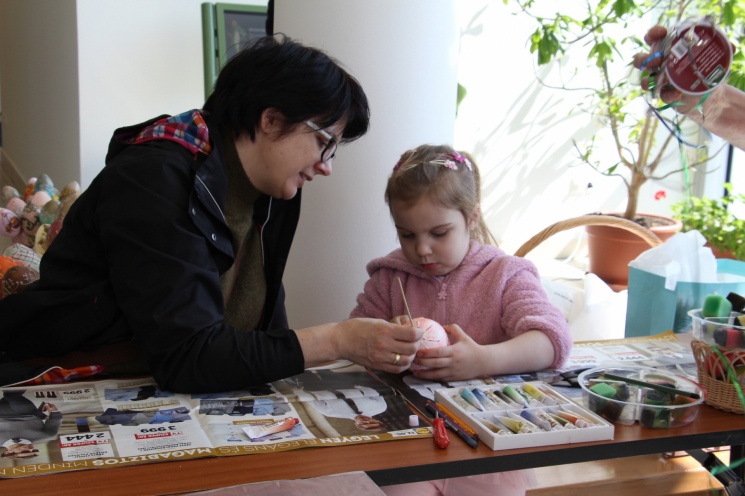 Pünkösd a Tisza-tavi Ökocentrumban 2026. Látogasson el családjával Poroszlóra!