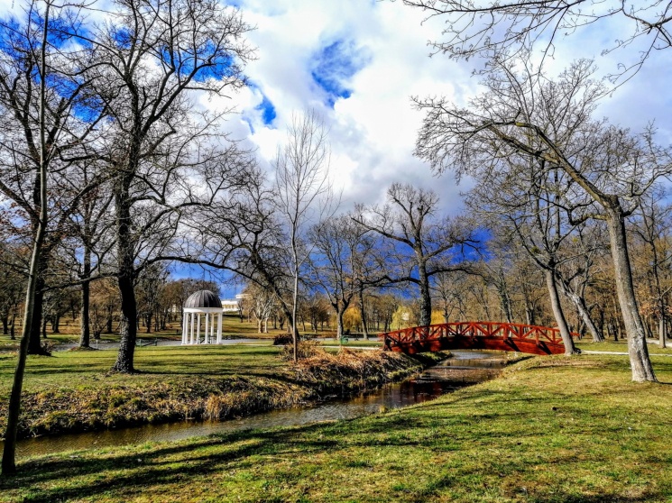 Botanikai séták 2026 Fehérvárcsurgó