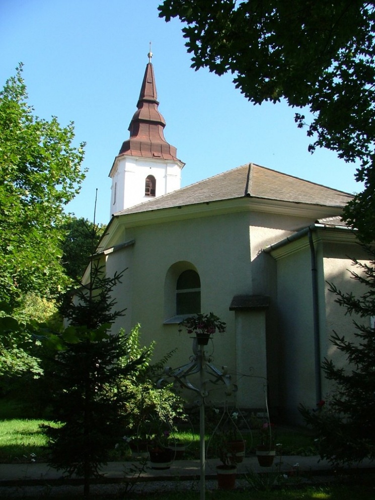 Templomtúra Abaújszántó 2026 - Ökomenikus szakrális séta 