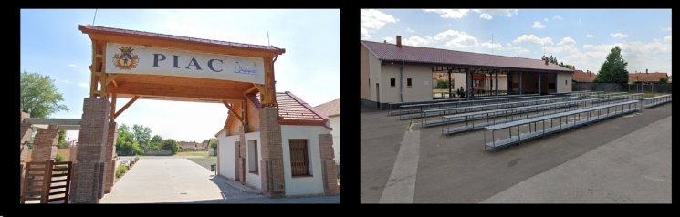 Jászapáti városi piac 2026