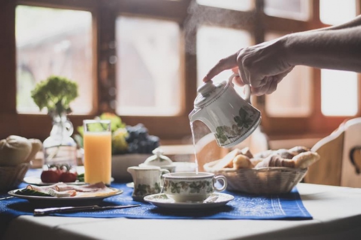 Romantikus házassági évforduló a hangulatos móri Öreg Prés Butikhotelben