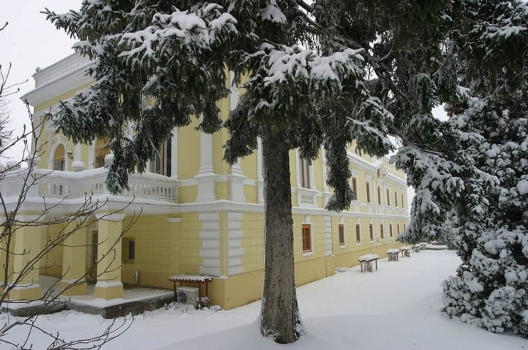 Szilveszter kastélyban 2026. Köszöntse az új esztendőt a gyönyörű Puchner Kastélyszállóban!