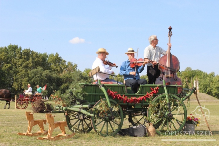 Szobori búcsú Ópusztaszer 2026 - ünnepi programok és hagyományőrző élmények