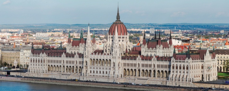 Kulturális Örökség Napjai Országház 2026