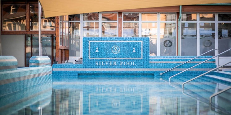 Karácsony Mosonmagyaróváron, karácsonyi wellness pillanatok az Aqua Hotel Termál*** szállodában