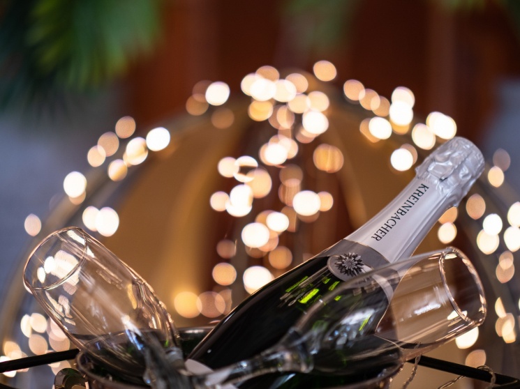 Balatonfüredi szilveszter 2026. Búcsúztassa az évet történelmi környezetben, az Astoria Hotelben!